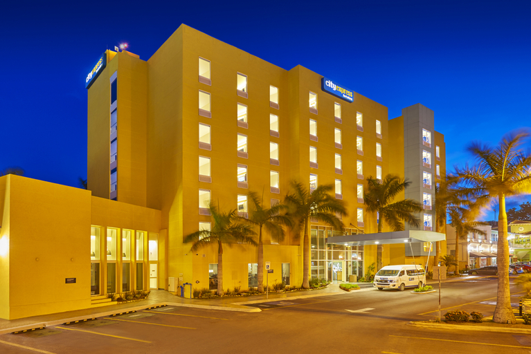 Exterior & Views 2, City Express by Marriott Tampico, Tampico