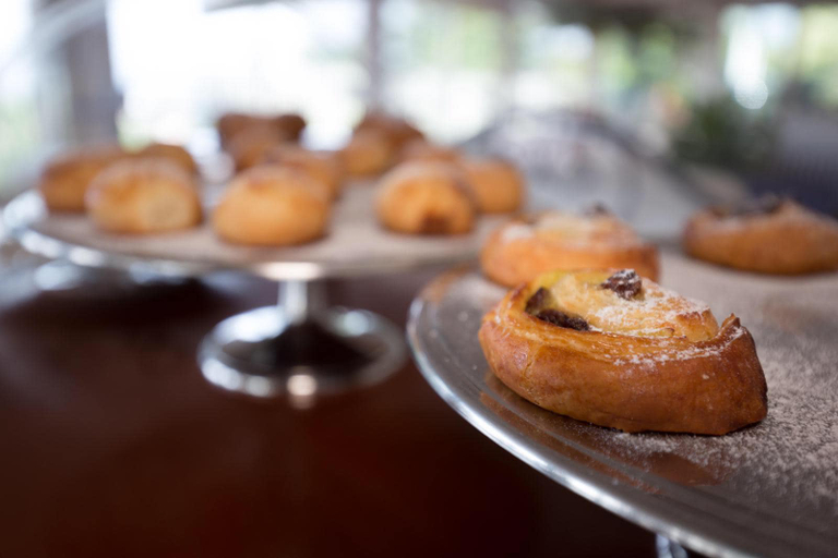 Food & Drinks 5, Hotel Villa Poseidon, Salerno