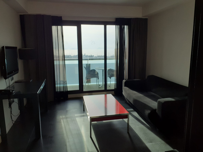 Bedroom 3, 4US LA MANGA VIP HOTE, Murcia