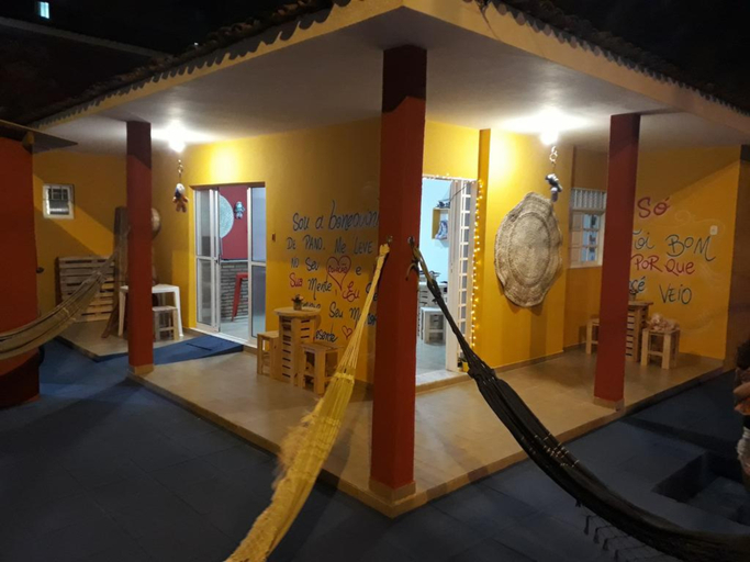 Public Area 2, Pousada Boneca De Pano, Maceió (capital)