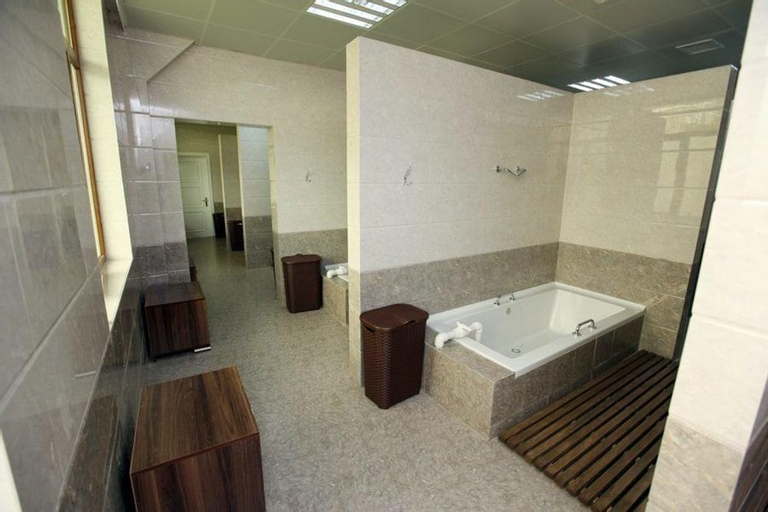 Kapaz Hotel & Resort Naftalan, Goranboy