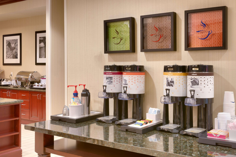 Public Area 3, Hampton Inn Tremonton, Box Elder