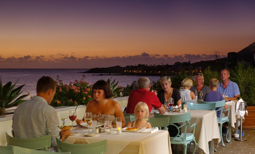 Food & Drinks 5, Gran Rey, Santa Cruz de Tenerife