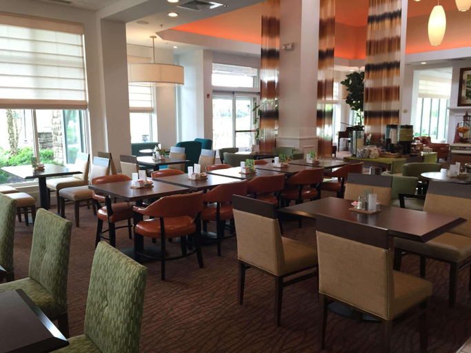 Public Area 3, Hilton Garden Inn Hamilton, Mercer