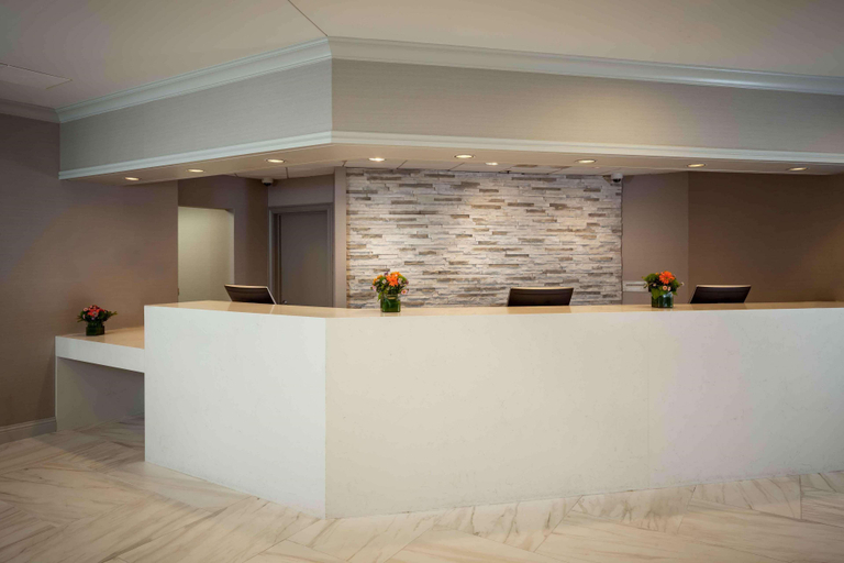 Public Area 4, Hilton Brentwood/Nashville Suites, Williamson