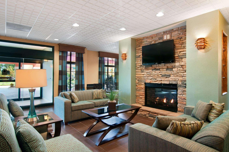 Public Area 4, Homewood Suites By Hilton Slidell, Saint Tammany