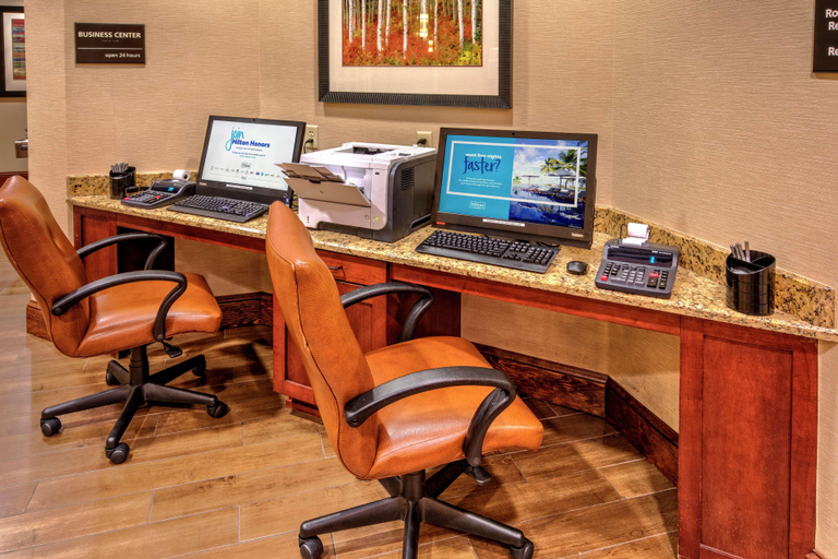 Public Area 3, Hyatt Select Pigeon Forge, Sevier