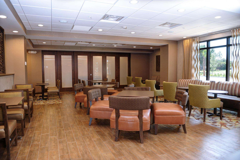 Public Area 3, Hampton Inn Crystal River, FL, Citrus