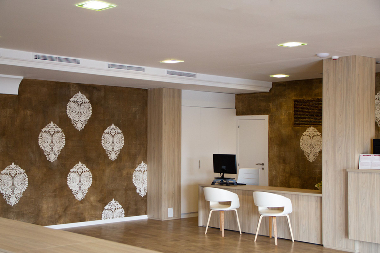 Public Area 4, MINURA SUR MENORCA, Baleares