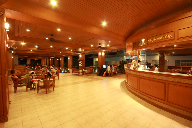 Public Area 5, Samui First House, Ko Samui