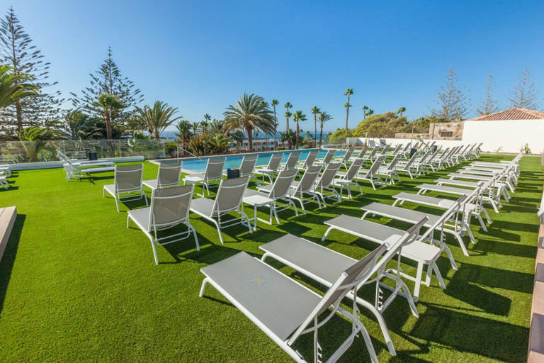 Sport & Beauty 3, Abora Interclub Atlantic by Lopesan Hotels, Las Palmas