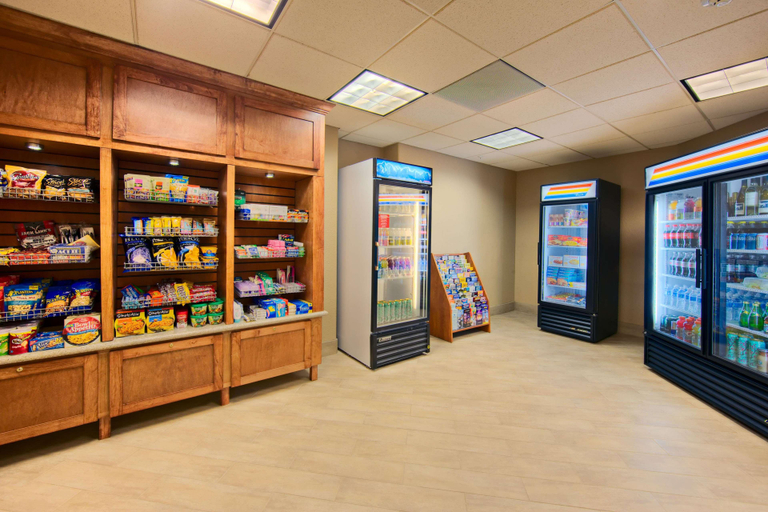 Public Area 2, Hilton Garden Inn San Luis Obispo/Pismo Beach, San Luis Obispo