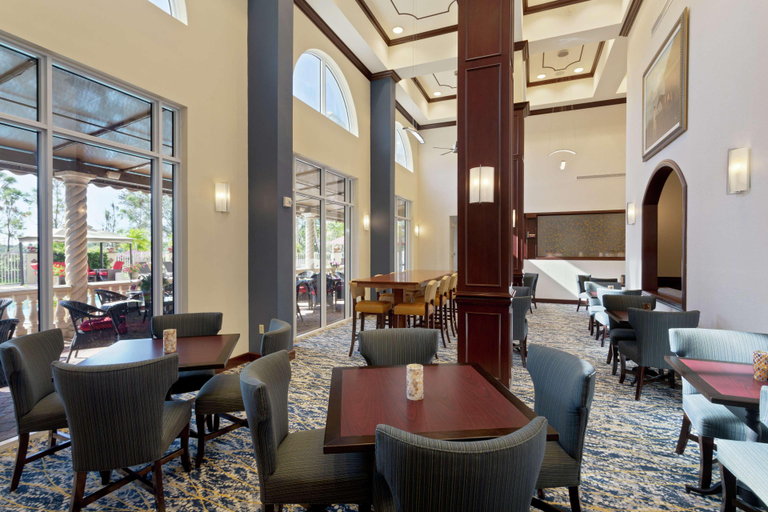 Public Area 2, Hampton Inn & Suites Wellington, Palm Beach