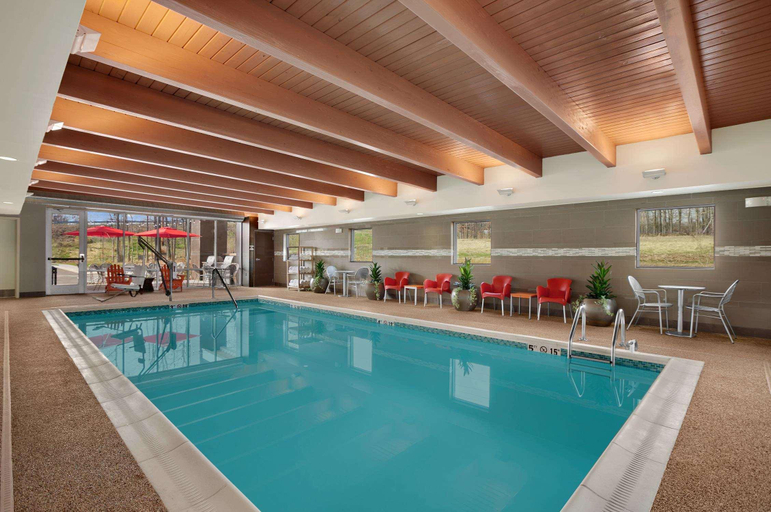 Sport & Beauty, Home2 Suites Baltimore/White Marsh, MD, Baltimore