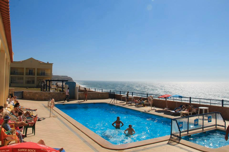 Sport & Beauty 4, Praia Azul Hotel Apartamento, Torres Vedras