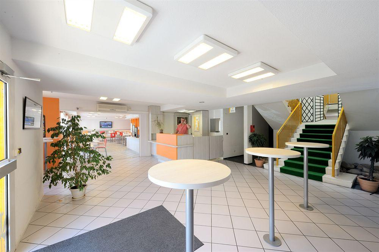 Public Area 5, Hotel Kennedy Parc des Expositions, Hautes-Pyrénées
