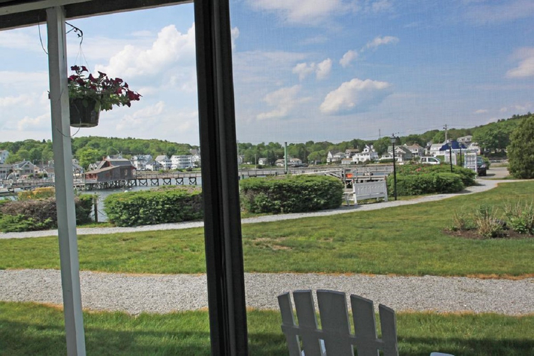 Exterior & Views 4, Boothbay Harbor Inn, Lincoln