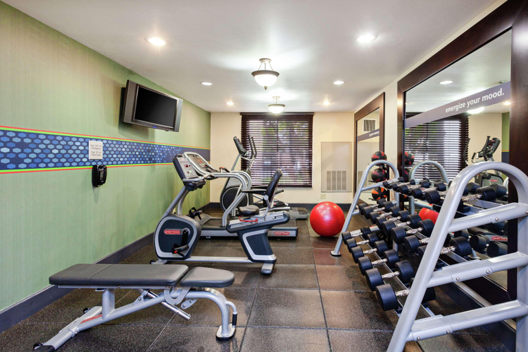 Others 5, Hampton Inn Los Angeles/Arcadia/Pasadena, Los Angeles