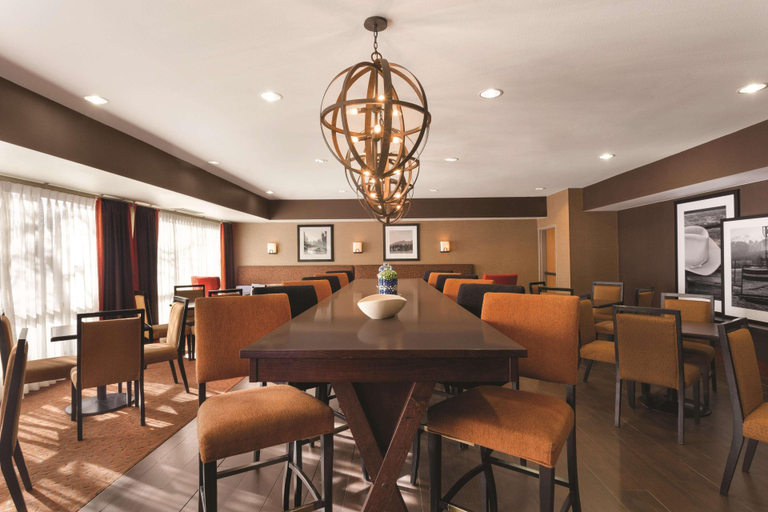 Public Area 2, Hampton Inn Denver-Northwest/Westminster, Adams