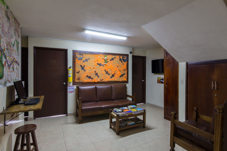 Public Area 2, Hotel Conquistadores, Medellín