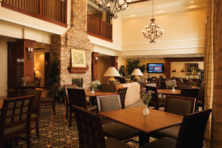 Public Area 3, Staybridge Suites Irving Las Colinas by IHG, Irving