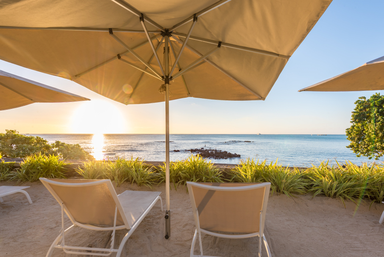 Exterior & Views 2, Mon Choisy Beach R