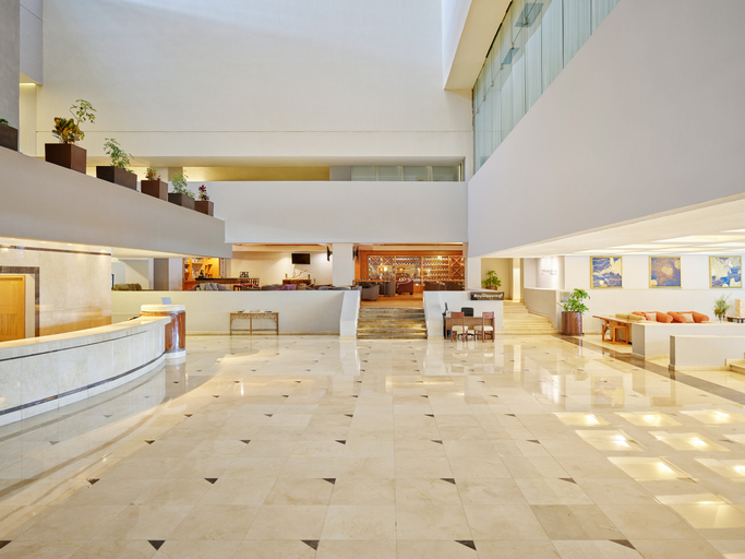 Public Area 3, Fiesta Americana Guadalajara, Guadalajara