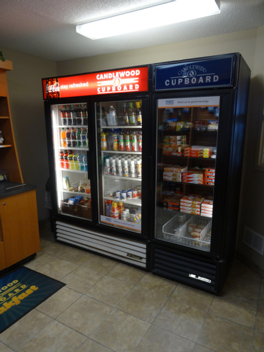 Food & Drinks, Sonesta Simply Suites Boston Burlington, Middlesex