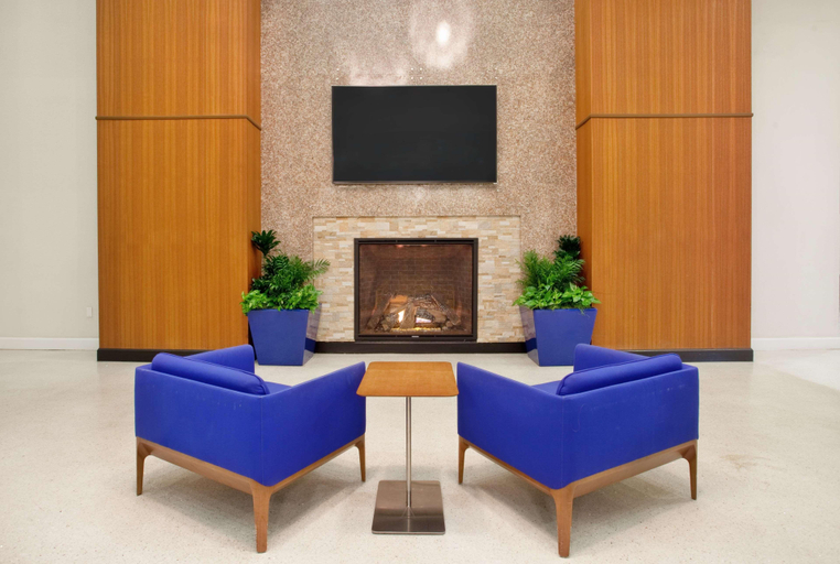 Public Area 5, Hilton Pensacola Beach, Escambia
