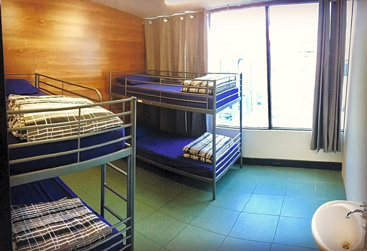 Others 5, Jackaroo Hostel Sydney, Sydney