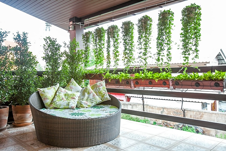 Exterior & Views 2, Anoma Bed & Breakfast, Muang Chiang Mai