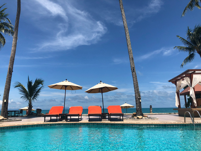Sport & Beauty 2, Kanok Buri Resort, Ko Samui