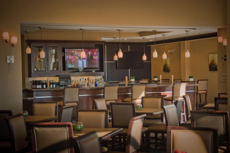 Public Area 2, Hilton Garden Inn Dulles North, Loudoun