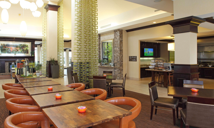 Public Area 2, Hilton Garden Inn Frederick, Frederick