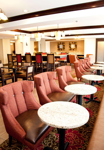 Public Area 2, Hampton Inn East Windsor, Mercer