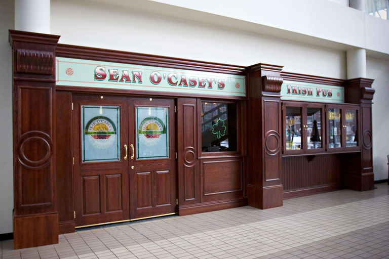 Public Area 4, DoubleTree by Hilton South Bend, Saint Joseph