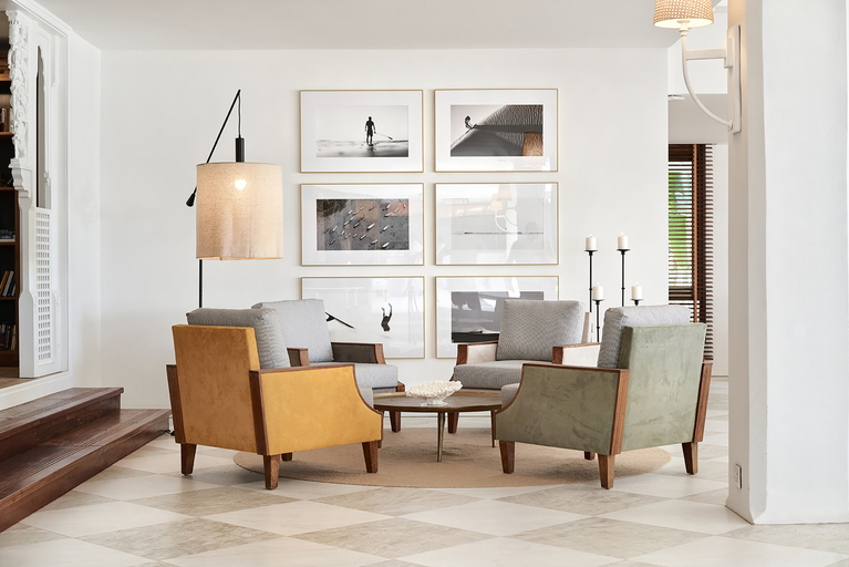 Public Area 4, Paradise Cove Boutique Hotel - Adults only, Dougherty