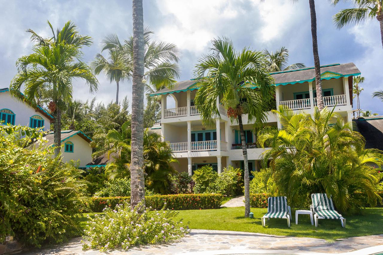 Exterior & Views 2, Hotel Playa Colibri, Las Terrenas