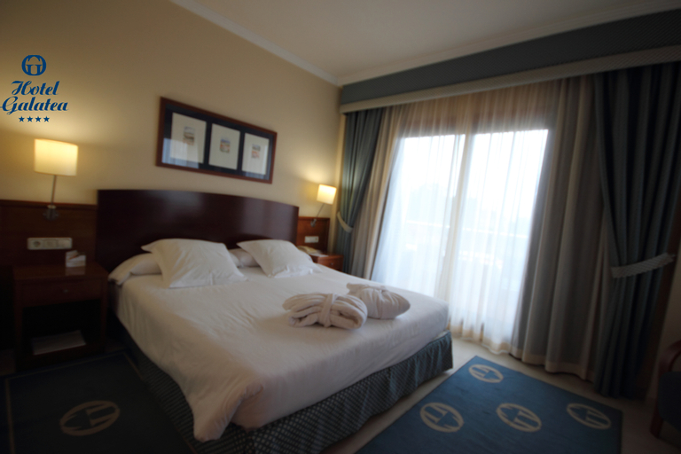 Hotel Galatea, Pontevedra