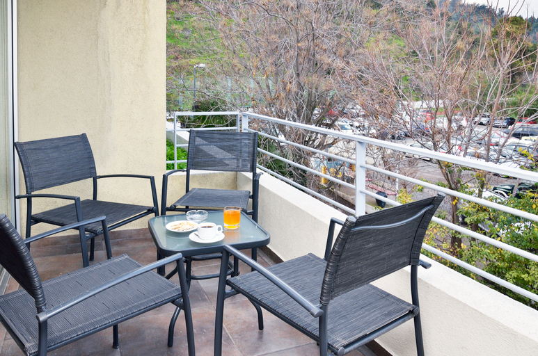 Others 4, Norus Apartments Providencia, Santiago