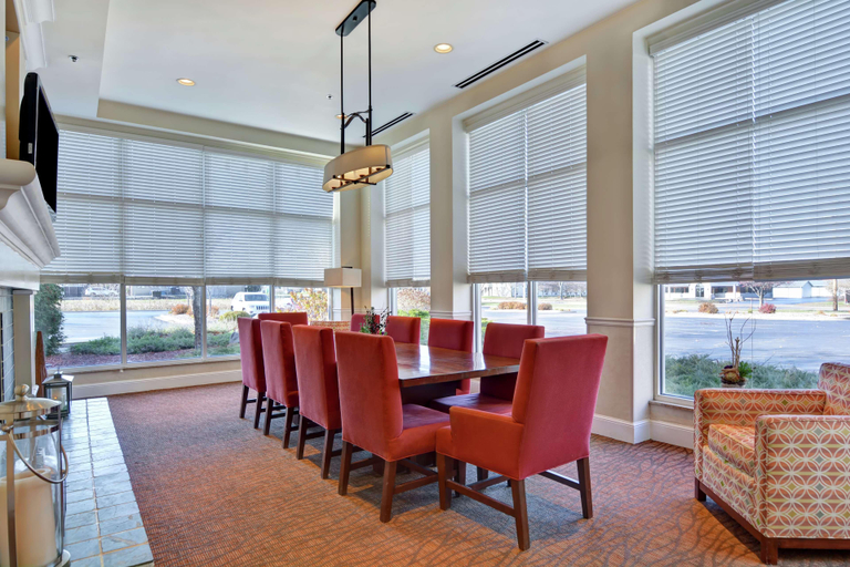 Public Area 2, Hilton Garden Inn Oshkosh, Winnebago