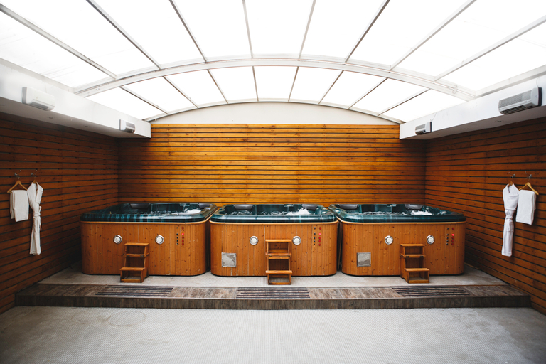 Public Area 2, Ker Urquiza Hotel, Distrito Federal