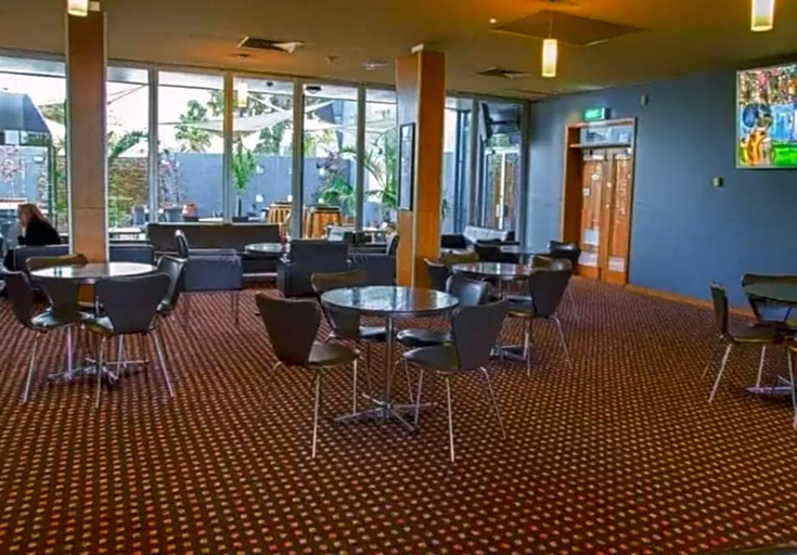 Food & Drinks 5, Lockleys Hotel, Adelaide