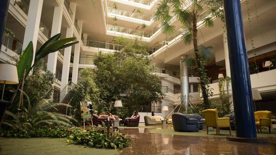 Public Area 4, Grand Hotel Ontur, North Aegean