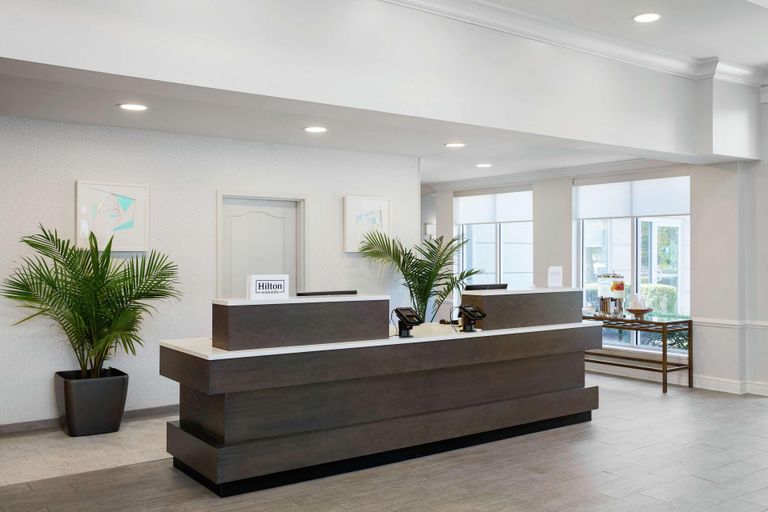 Public Area 3, Hilton Garden Inn Allentown West, Lehigh