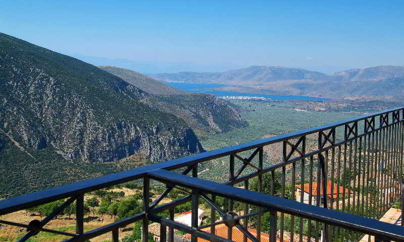 Others 4, Pan Hotel, Central Greece