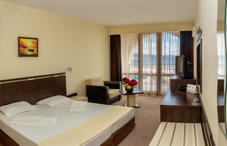 Bedroom 4, Viand, Nesebar