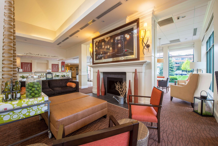 Public Area 4, Hilton Garden Inn Fishkill, Dutchess