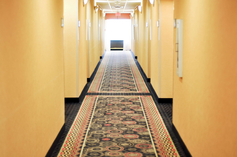Public Area 3, Hampton Inn & Suites Louisville East , Jefferson