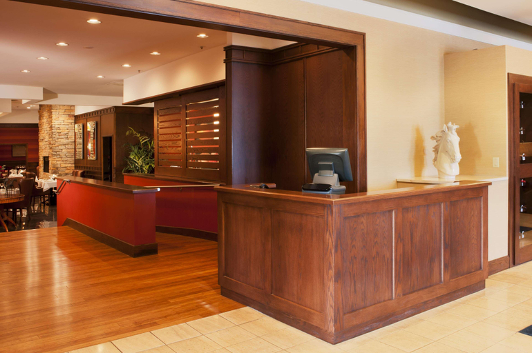Public Area 4, Doubletree Collinsville/St.Louis, Madison